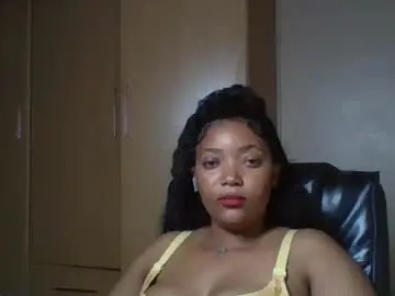 Chaturbate Adult Webcams of queenbebony2