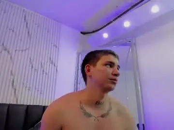 Chaturbate Best Webcam of sebas__23