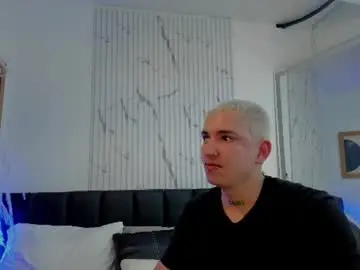 Chaturbate Sex Cam of sebas__23