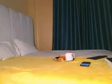 Chaturbate Live Sex of sexy_cici2