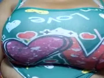 Chaturbate Adult Webcams of shaddaiidirtii
