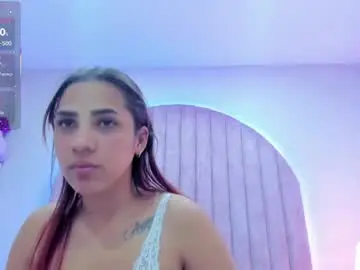 Chaturbate Adult Video Chat of shayladavis