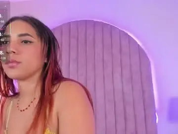 Chaturbate Live Porn of shayladavis