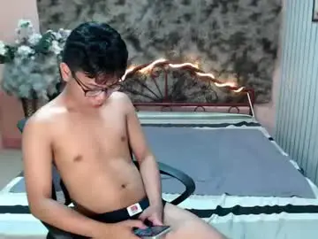 Chaturbate Nude Webcam of urdreamboy_doms