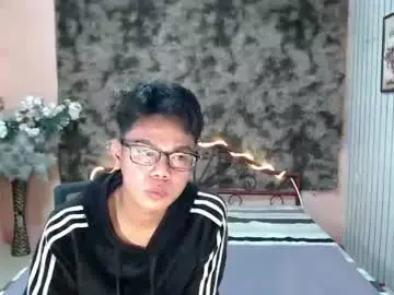 Chaturbate Live Sex of urdreamboy_doms