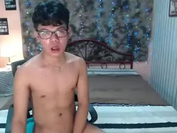 Chaturbate Best live sex cam show of urdreamboy_doms