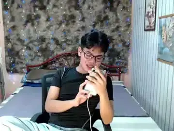 Chaturbate Best Webcam of urdreamboy_doms