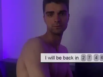 Chaturbate Free Porn Cam of warrenevans