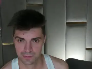 Chaturbate Live Sex of warrenevans