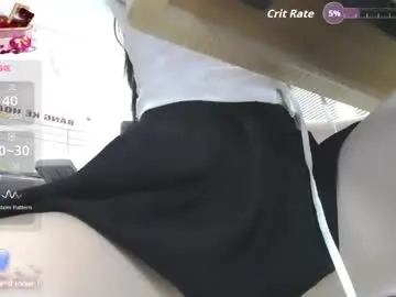 Chaturbate Adult Webcams of _hot_secretary_