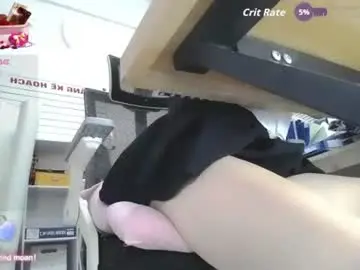 Chaturbate Private Sex Chat of _hot_secretary_