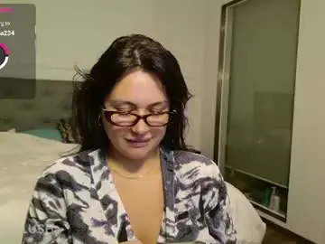 Chaturbate Live Porn of _hypnotic_gaze_
