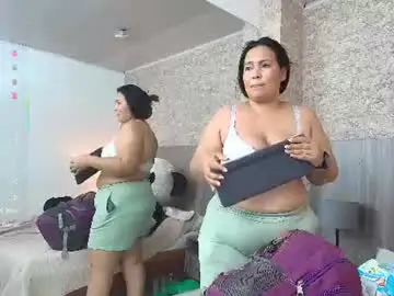 Chaturbate Best Webcam of agata_hernandez