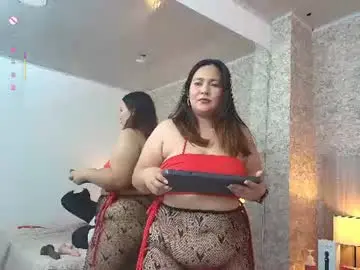 Chaturbate Best Webcam of agata_hernandez