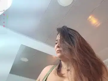 Chaturbate Private Sex Chat of agata_hernandez
