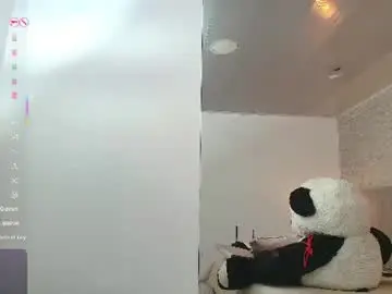 Chaturbate Best live sex cam show of agata_hernandez