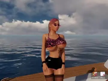 Chaturbate Best Webcam of angienikol