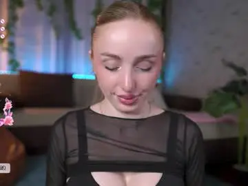 Chaturbate Free Porn Cam of babyyyluna