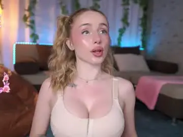 Chaturbate Live Sex of babyyyluna