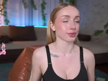 Chaturbate Live Sex of babyyyluna