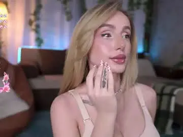 Chaturbate Sex Cam of babyyyluna
