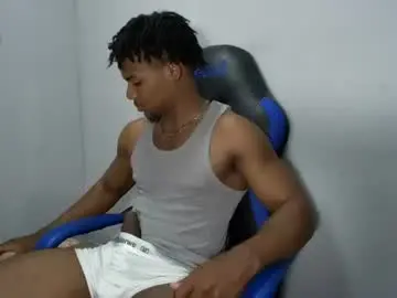Chaturbate Live Porn of black_dicck