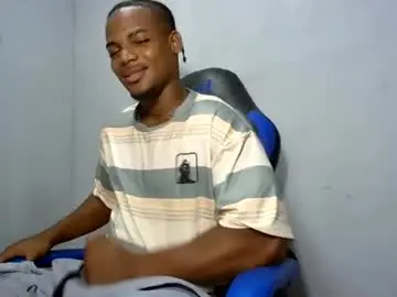 Chaturbate Adult Video Chat of black_dicck