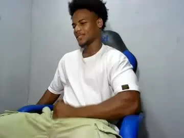 Chaturbate Nude Webcam of black_dicck
