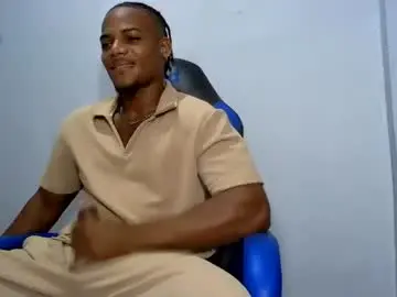 Chaturbate Nude Webcam of black_dicck