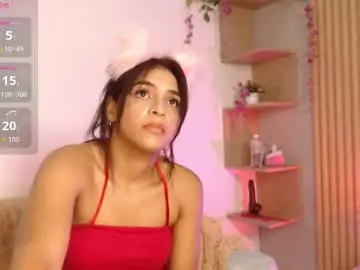Chaturbate Nude Webcam of chloe_peach_