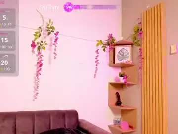 Chaturbate Free Live Porn of chloe_peach_