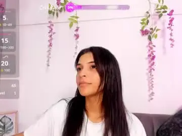 Chaturbate Live Porn of chloe_peach_