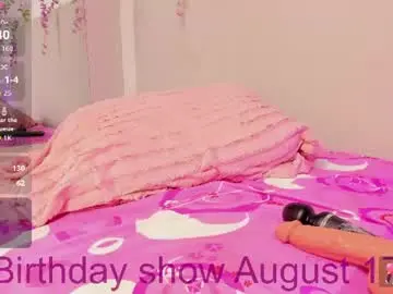 Chaturbate Nude Webcam of chloe_peach_