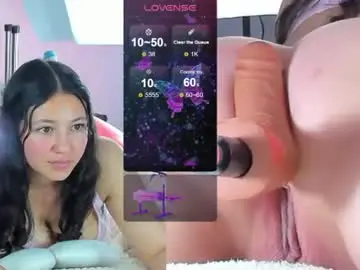 Chaturbate Best live sex cam show of cute_mitsy