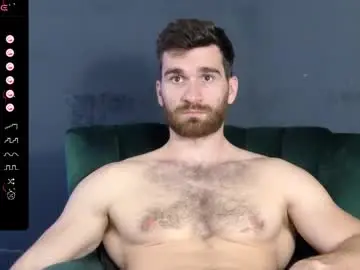 Chaturbate Nude Webcam of damonking01