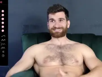 Chaturbate Adult Webcam of damonking01