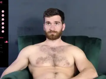 Chaturbate Sex Cam of damonking01