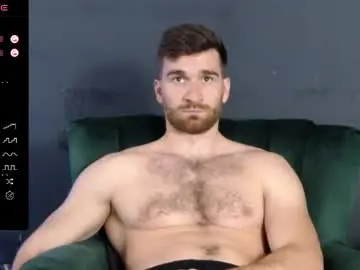 Chaturbate Sex Cam of damonking01