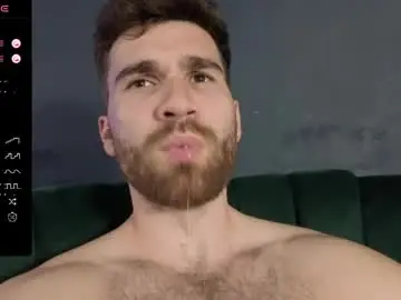 Chaturbate Private Sex Chat of damonking01