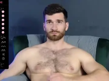 Chaturbate Live Sex of damonking01
