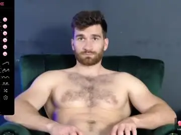 Chaturbate Nude Webcam of damonking01