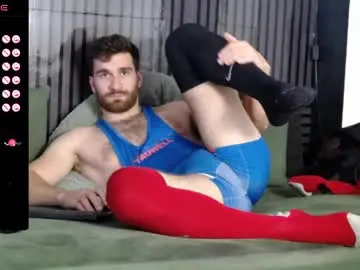 Chaturbate Live Sex of damonking01