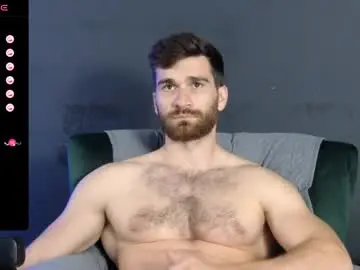 Chaturbate Private Sex Chat of damonking01