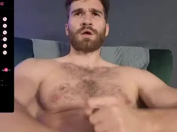 Chaturbate Free Porn Cam of damonking01