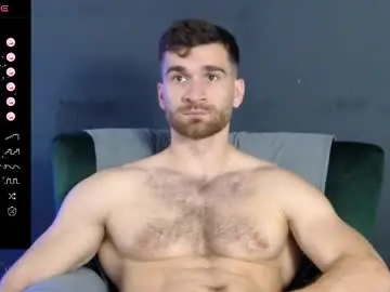 Chaturbate Sex Chat of damonking01