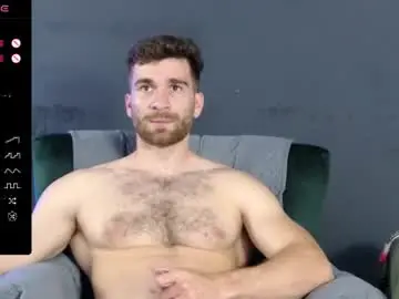 Chaturbate Sex Cam of damonking01