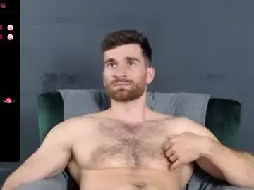 Chaturbate Live Porn of damonking01