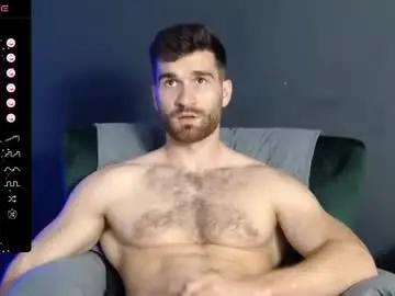 Chaturbate Live Sex Cam of damonking01