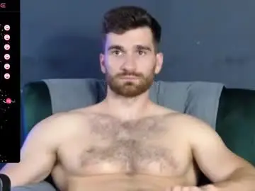 Chaturbate Nude Webcam of damonking01
