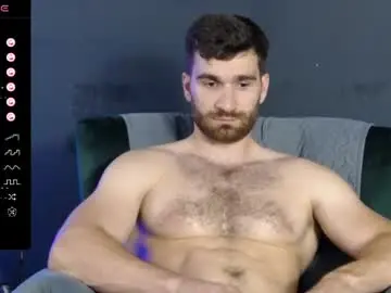 Chaturbate Best Webcam of damonking01